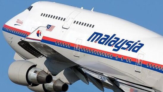Interesting Facts About Malaysian Airlines Flight 370
