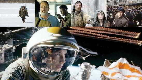 Best Survival Movies of All Time