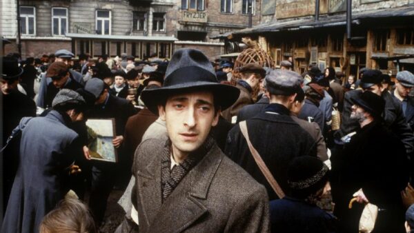 The Pianist 2002