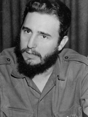 Greatest Leader Fidel Castro