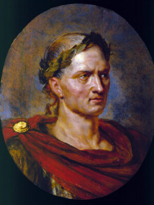 Julius Caesar