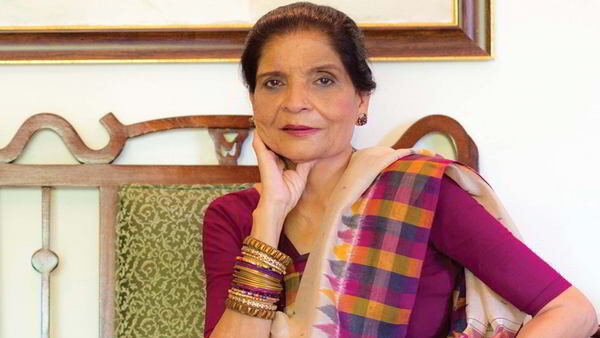 Zubaida Tariq