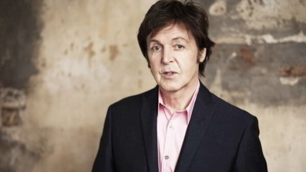 Paul McCartney has been dead