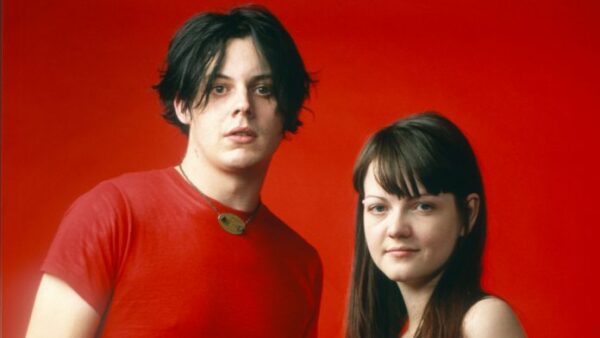 The White Stripes Are Siblings