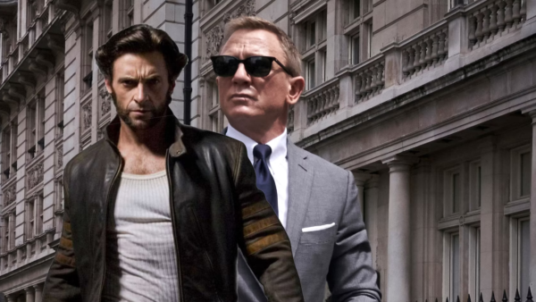 Hugh Jackman Almost Played Iconic Role of James Bond
