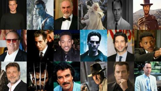 Actors Who Almost Played Iconic Roles