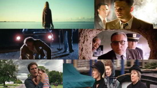 Movies with Great Endings