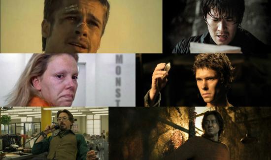 Best Serial Killer Movies of All Time