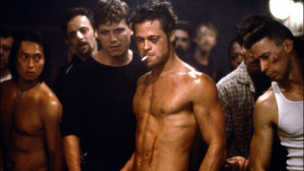 Fight Club 1999