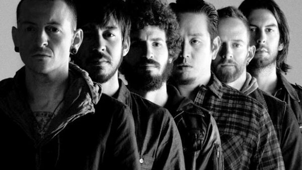 name origin of Linkin Park music band