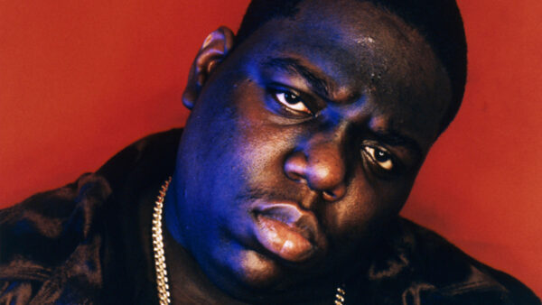 Notorious Big