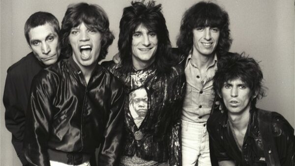 The Rolling Stones