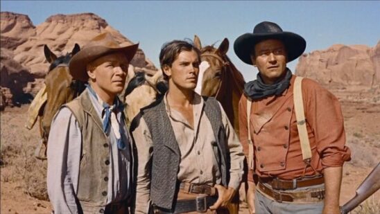 15 Best Cowboy Movies of All Time