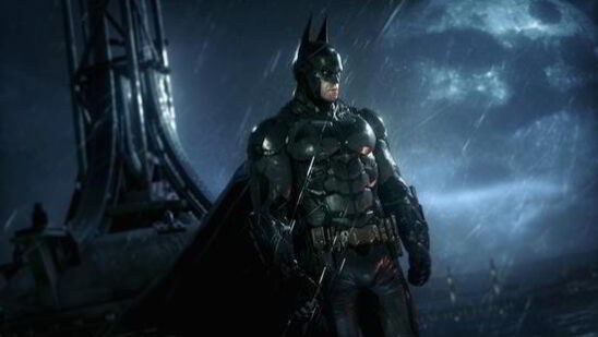 Everything You Need To Know About Batman: Arkham Knight