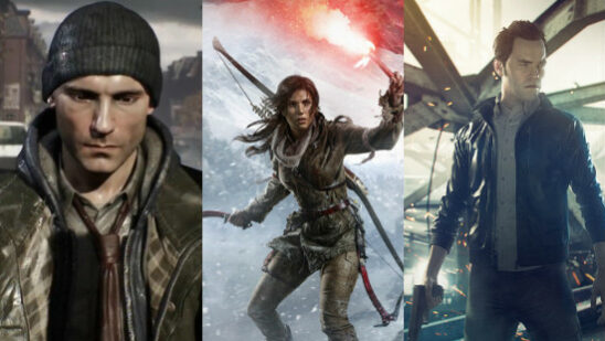 20 Most Anticipated Games of 2015
