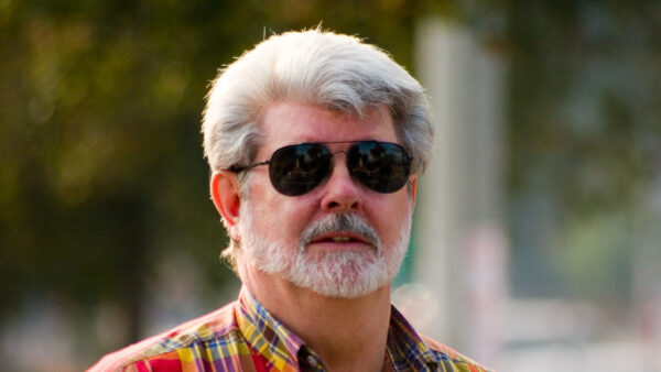 George Lucas