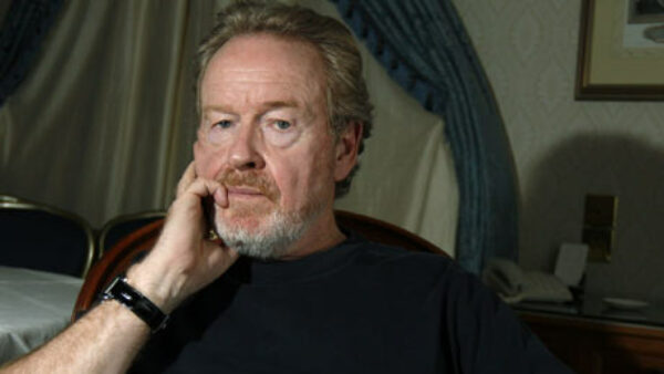 Ridley Scott