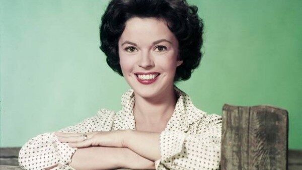 Shirley Temple Fun Facts About the Oscars