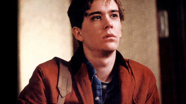 Timothy Hutton