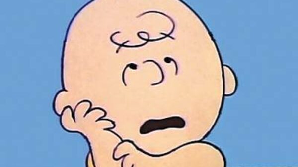 Charlie Brown is Dying of Cancer