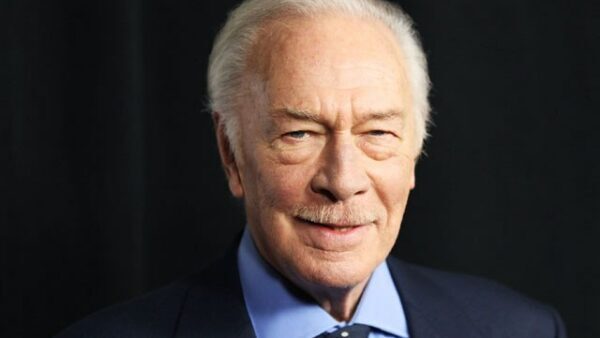 Christopher Plummer