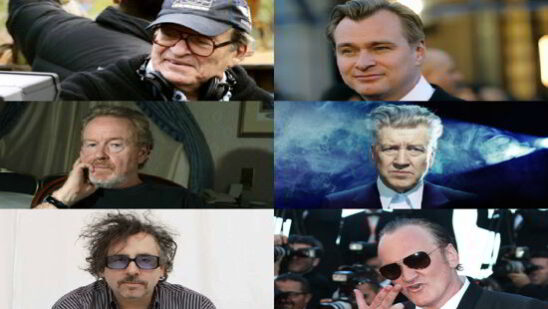 Directors Who Never Won An Oscar Trophy