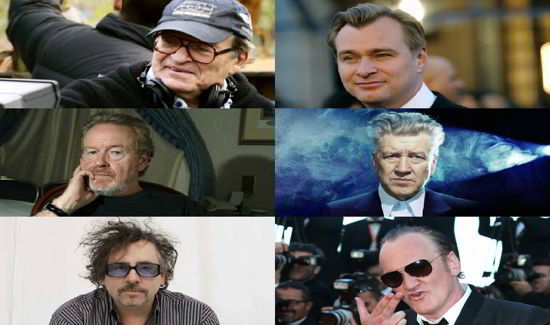 Directors Who Never Won An Oscar Trophy