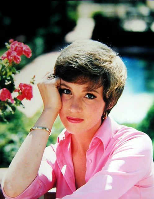 Julie Andrews