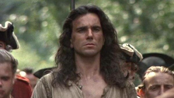 Daniel Day-Lewis went too far for Last of the Mohicans