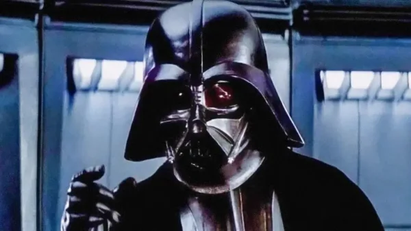 Greatest Movie Villain Darth Vader