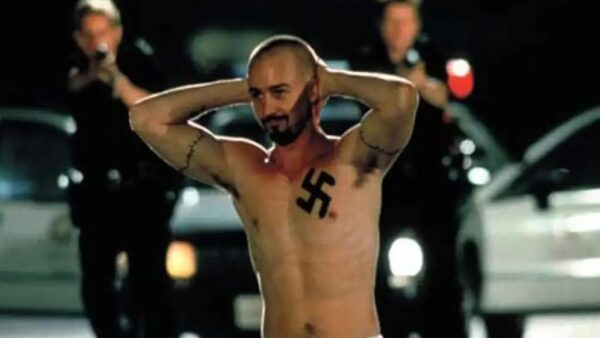 Edward Norton in American History X