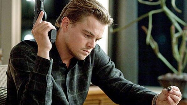 Movie Conspiracy Theories about Inception