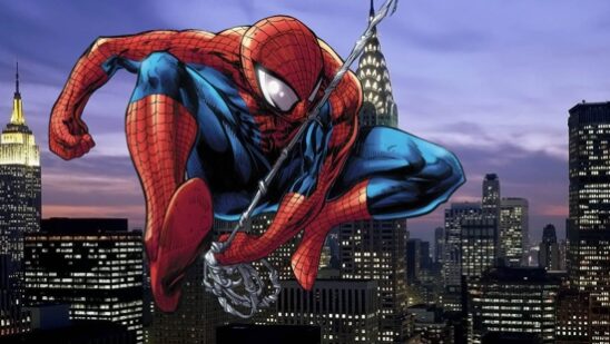 Interesting Facts About Spiderman Comics