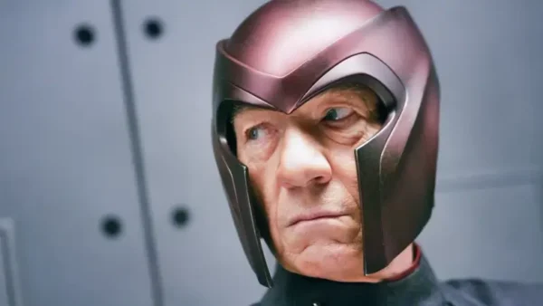 greatest villain Magneto