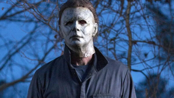 Michael Myers Film Villain