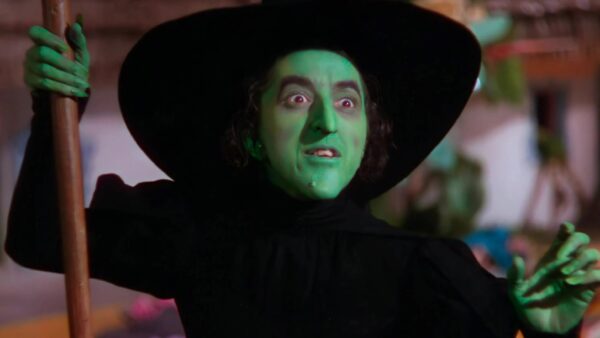 Wicked Witch of the West