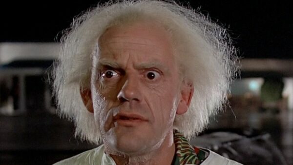 Doc Brown Attempted Suicide and Murder