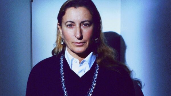 Miuccia Prada