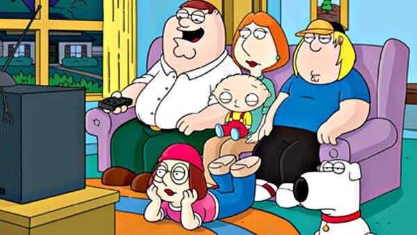 Secret Facts About Family Guy