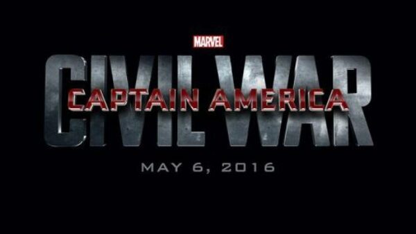 Captain America: Civil War (2016) poster