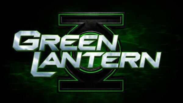 Green Lantern 2020