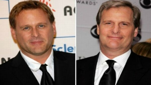 Jeff Daniels & Dave Coulier