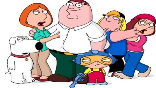 Interesting Facts About Family Guy