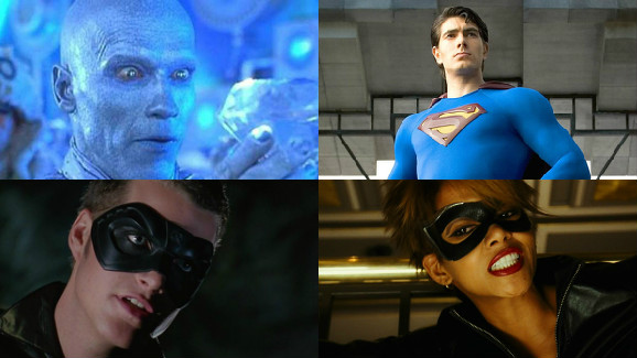 Movies That Killed Careers