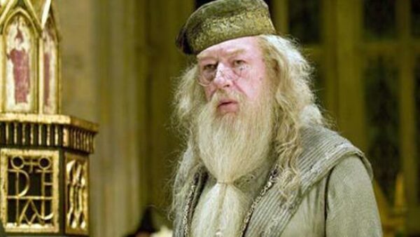 Albus Dumbledore Was Gay