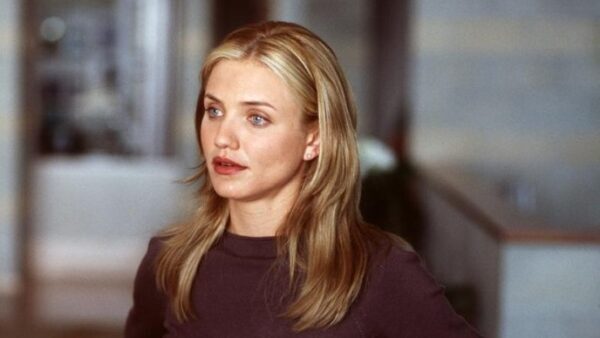 Cameron Diaz never finished high school