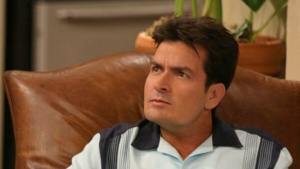 Charlie Sheen