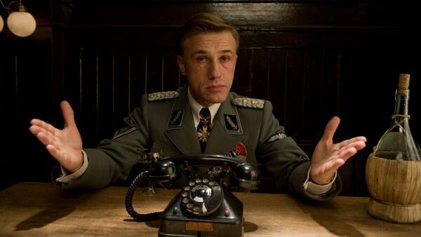 Inglourious Basterds (2009)