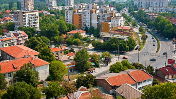 Plovdiv Bulgaria