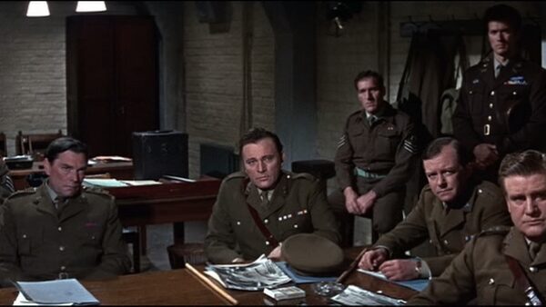 Where Eagles Dare (1968)